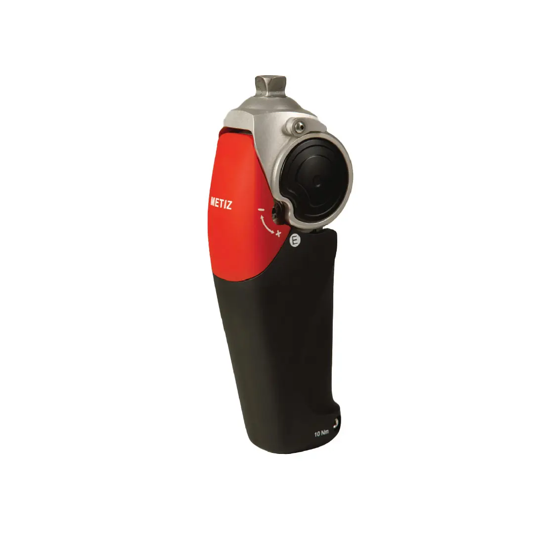 Waterproof hydraulic knee 6H30B