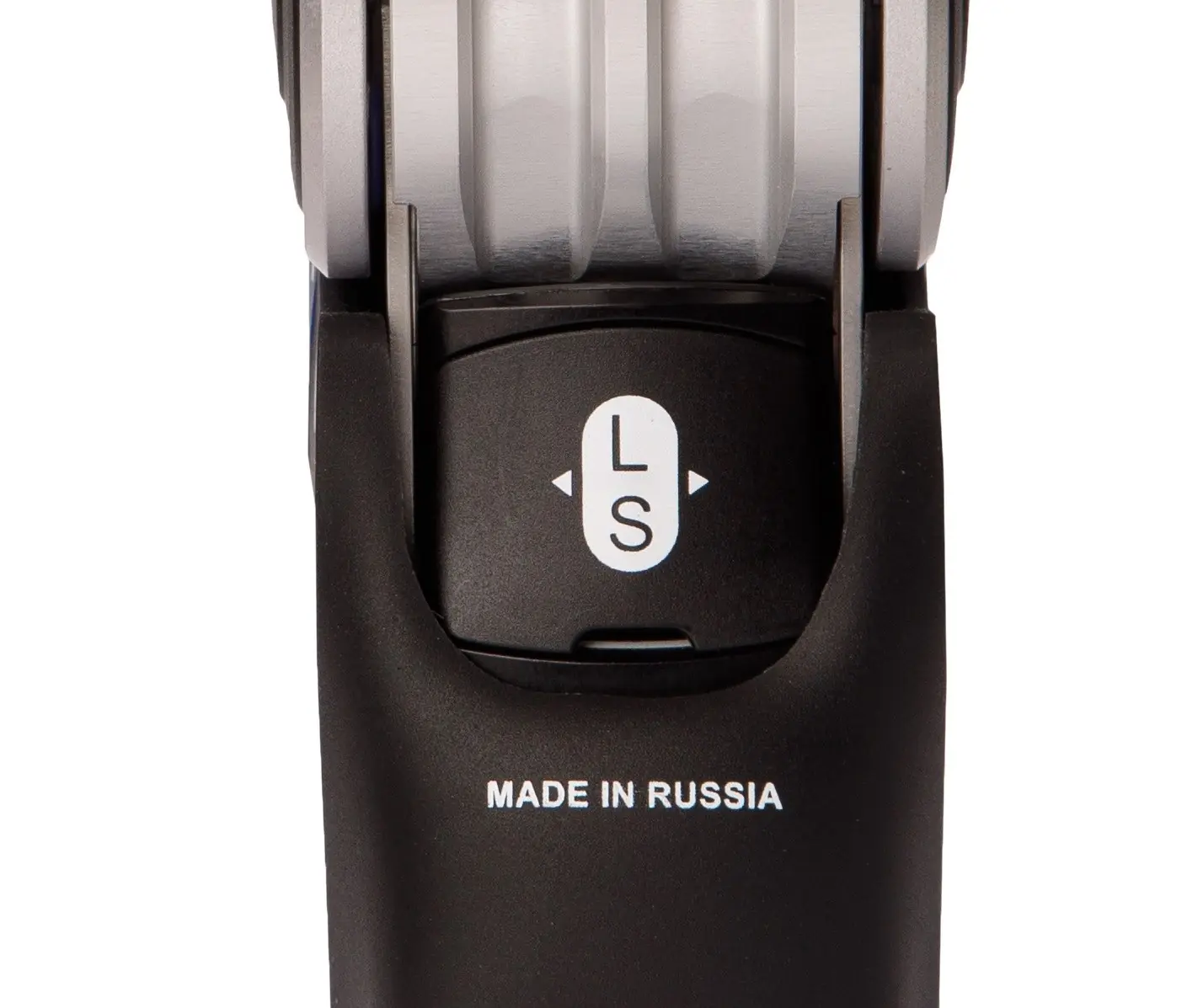 Waterproof hydraulic knee 6H30B, detail